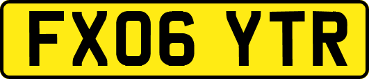 FX06YTR