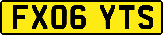 FX06YTS