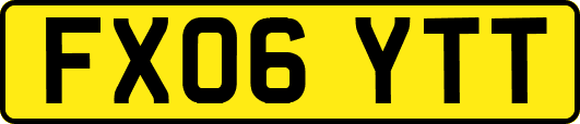 FX06YTT