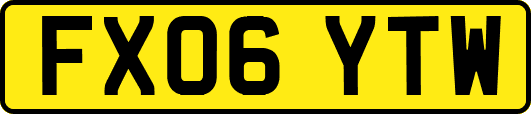 FX06YTW