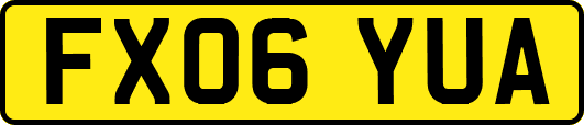 FX06YUA