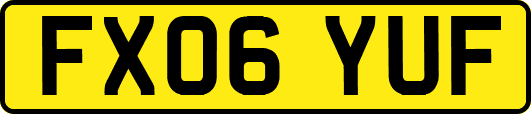 FX06YUF