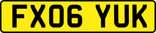 FX06YUK