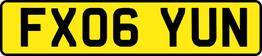 FX06YUN