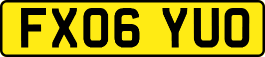 FX06YUO