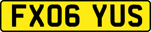 FX06YUS
