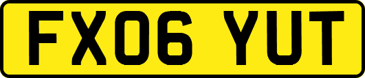 FX06YUT