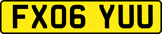 FX06YUU