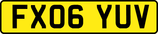 FX06YUV