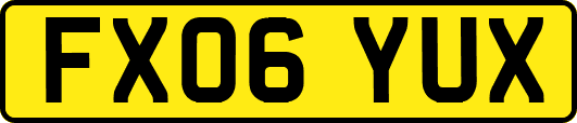 FX06YUX