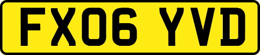 FX06YVD