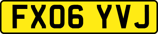 FX06YVJ