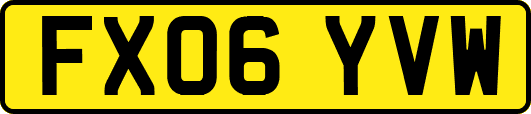 FX06YVW