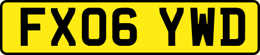 FX06YWD