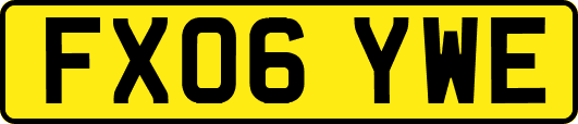 FX06YWE
