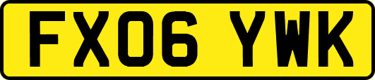FX06YWK