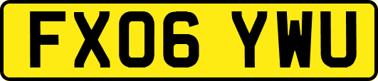 FX06YWU