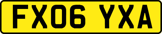 FX06YXA