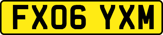 FX06YXM