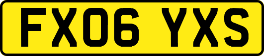 FX06YXS