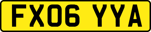 FX06YYA