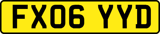 FX06YYD