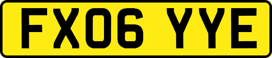 FX06YYE