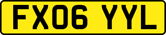 FX06YYL