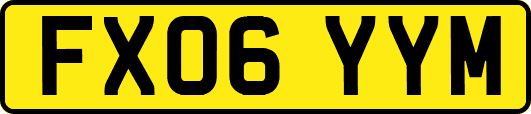 FX06YYM
