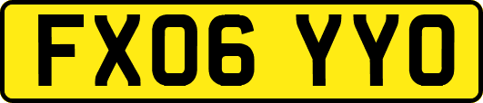 FX06YYO