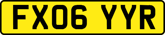 FX06YYR