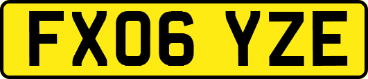 FX06YZE