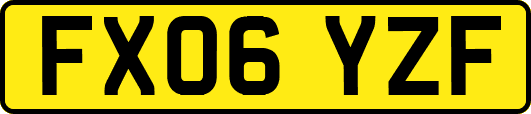 FX06YZF