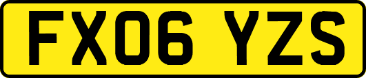 FX06YZS