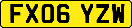 FX06YZW
