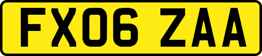FX06ZAA
