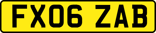FX06ZAB