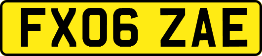 FX06ZAE