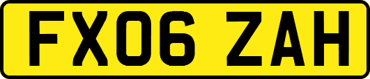 FX06ZAH