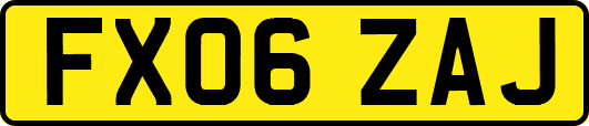 FX06ZAJ