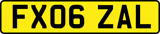FX06ZAL