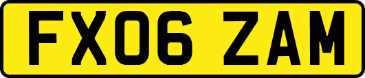 FX06ZAM