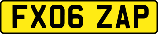 FX06ZAP