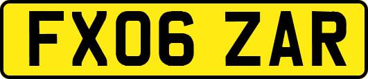 FX06ZAR