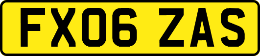 FX06ZAS
