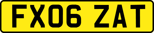 FX06ZAT