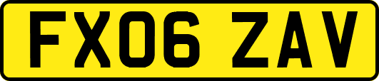 FX06ZAV