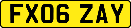 FX06ZAY