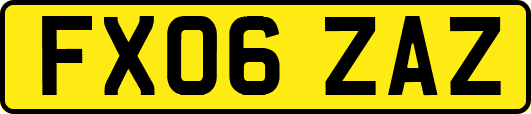 FX06ZAZ