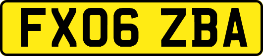 FX06ZBA